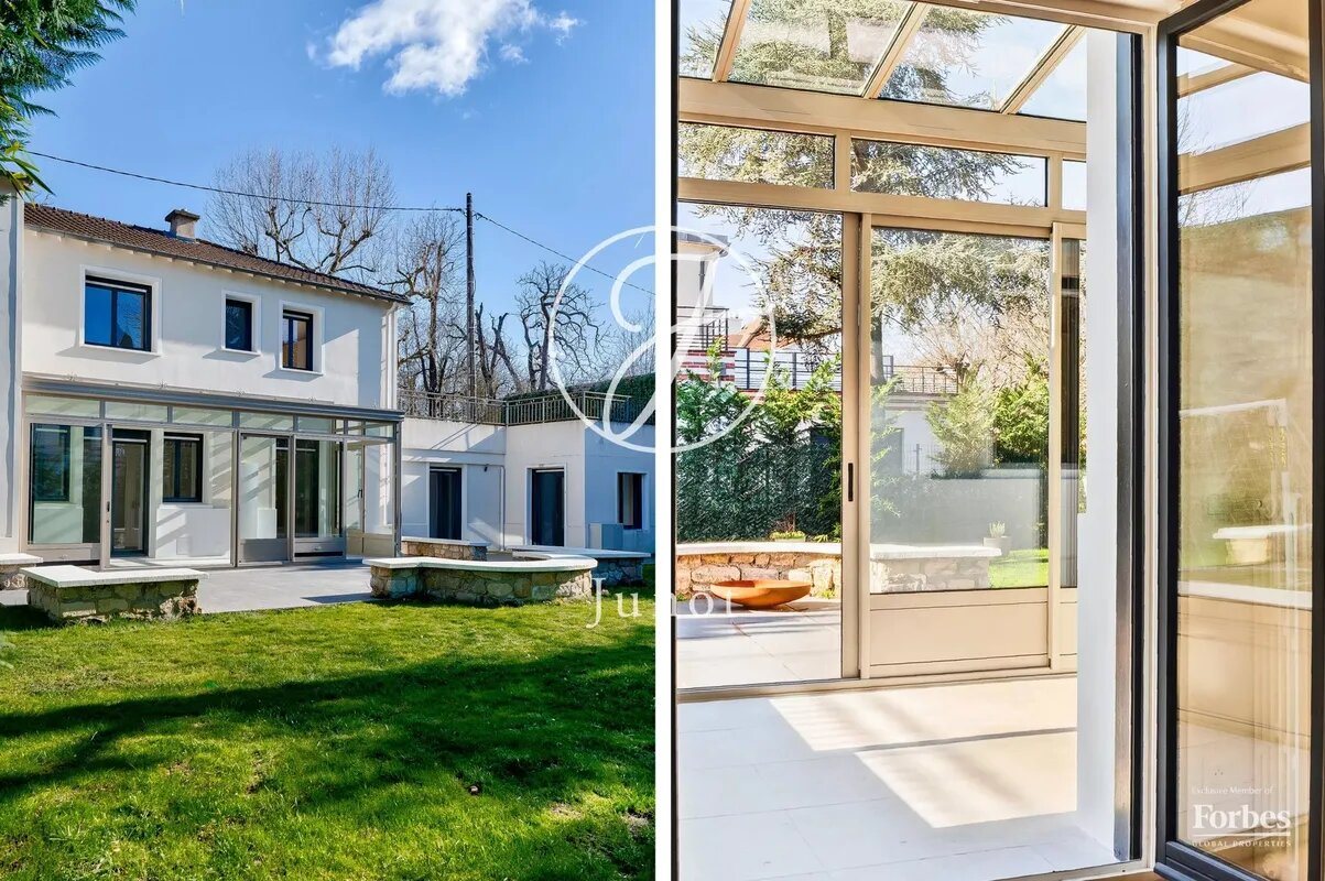 Maison à vendre, 166m², Le Vésinet