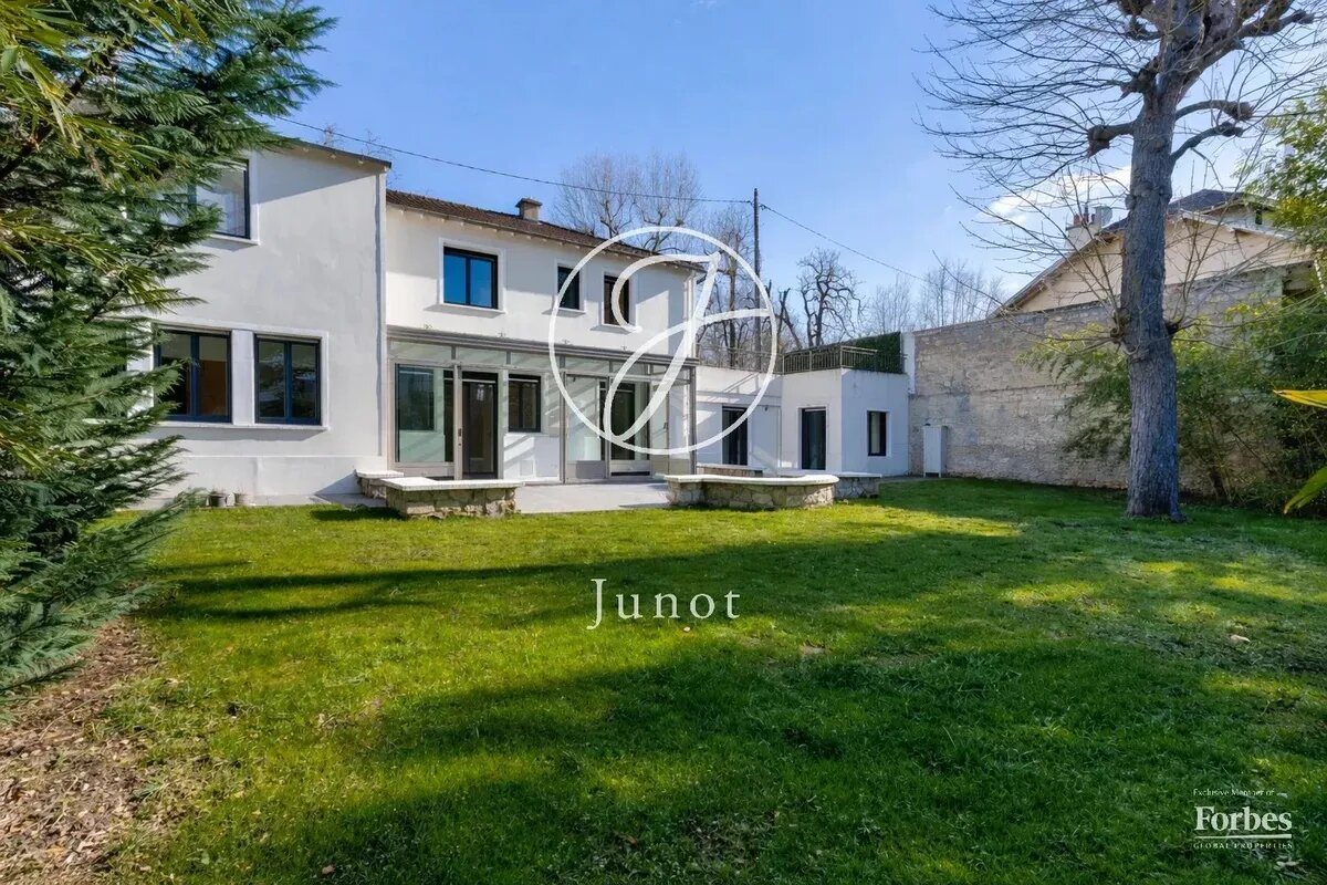 Maison à vendre, 166m², Le Vésinet