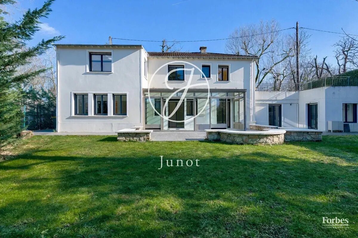 Maison à vendre, 166m², Le Vésinet