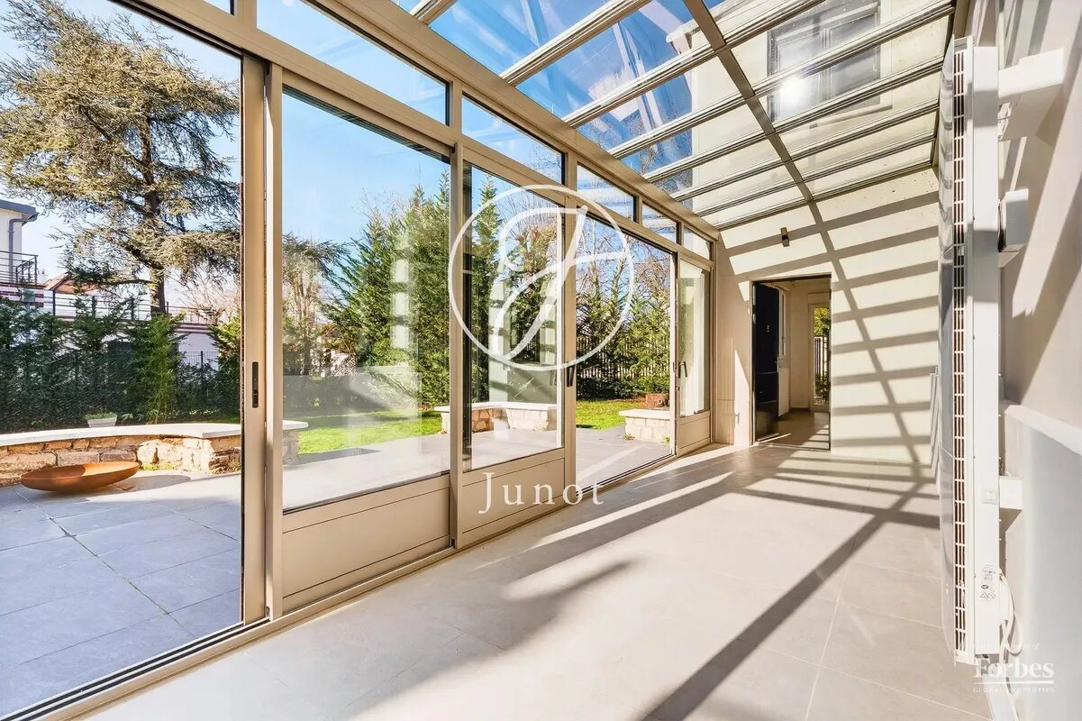 Maison à vendre, 166m², Le Vésinet