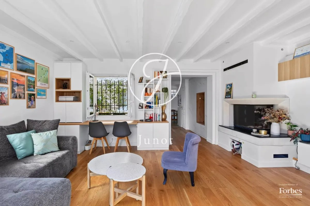 Maison à vendre, 118m², Rueil-Malmaison