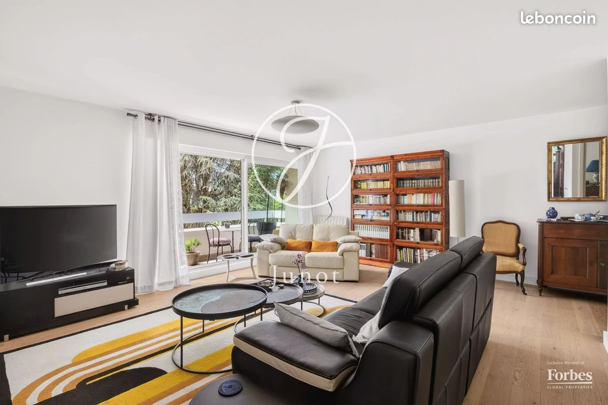 Appartement à vendre, 121m², Bougival