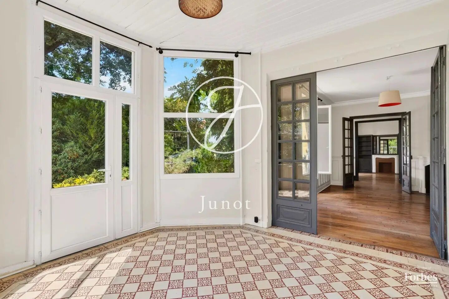 Maison à vendre, 134m², Le Vésinet