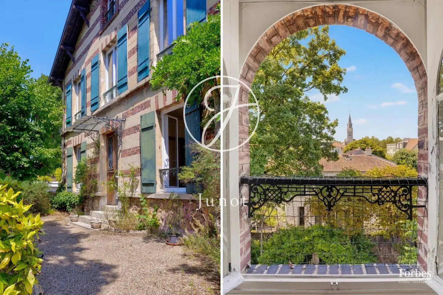 Maison à vendre, 134m², Le Vésinet