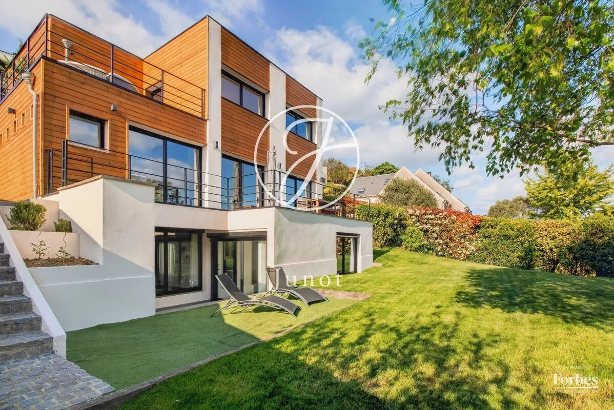 Maison à vendre, 222m², Chatou