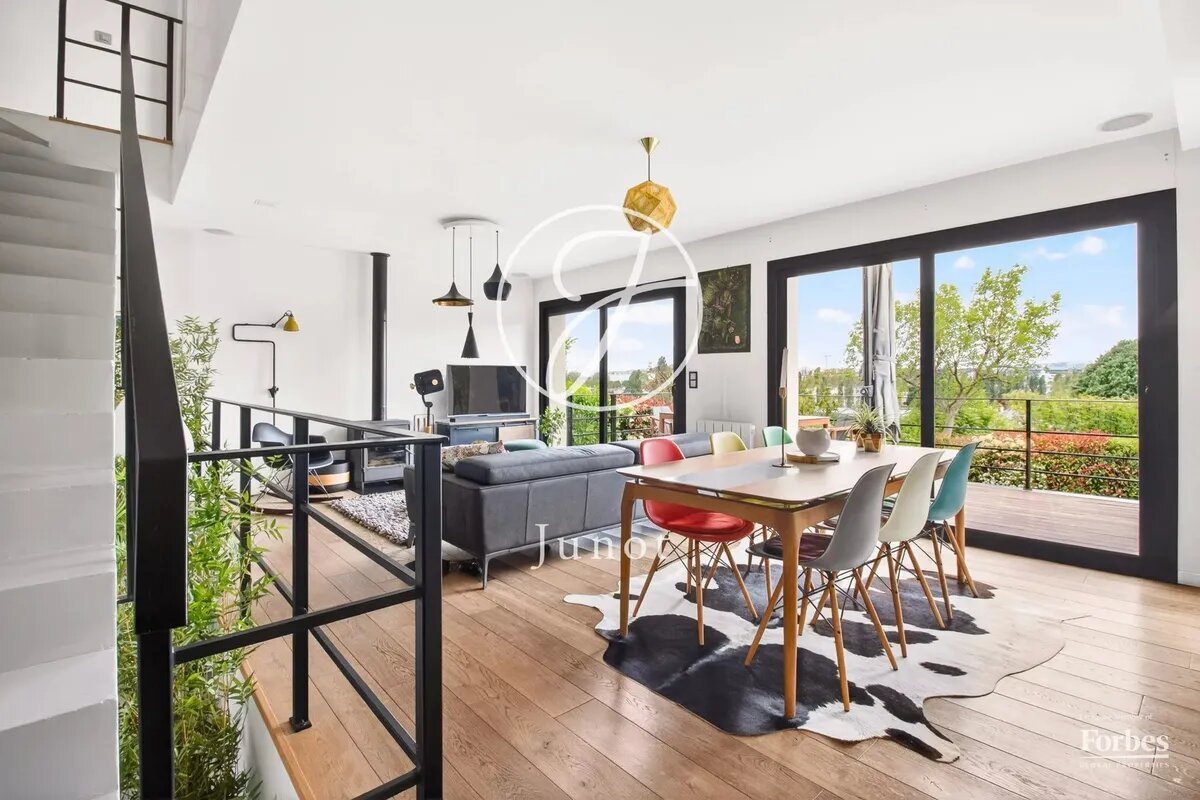Maison à vendre, 222m², Chatou