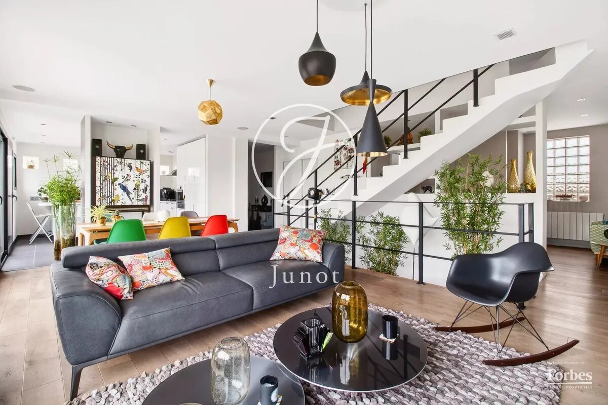Maison à vendre, 222m², Chatou