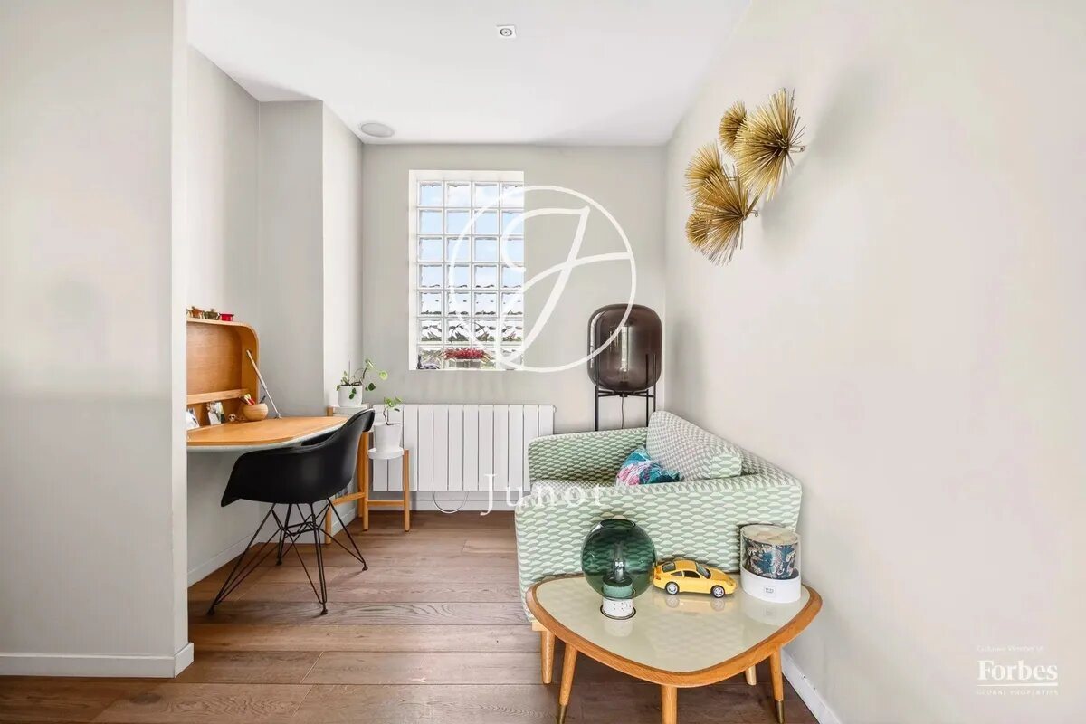 Maison à vendre, 222m², Chatou