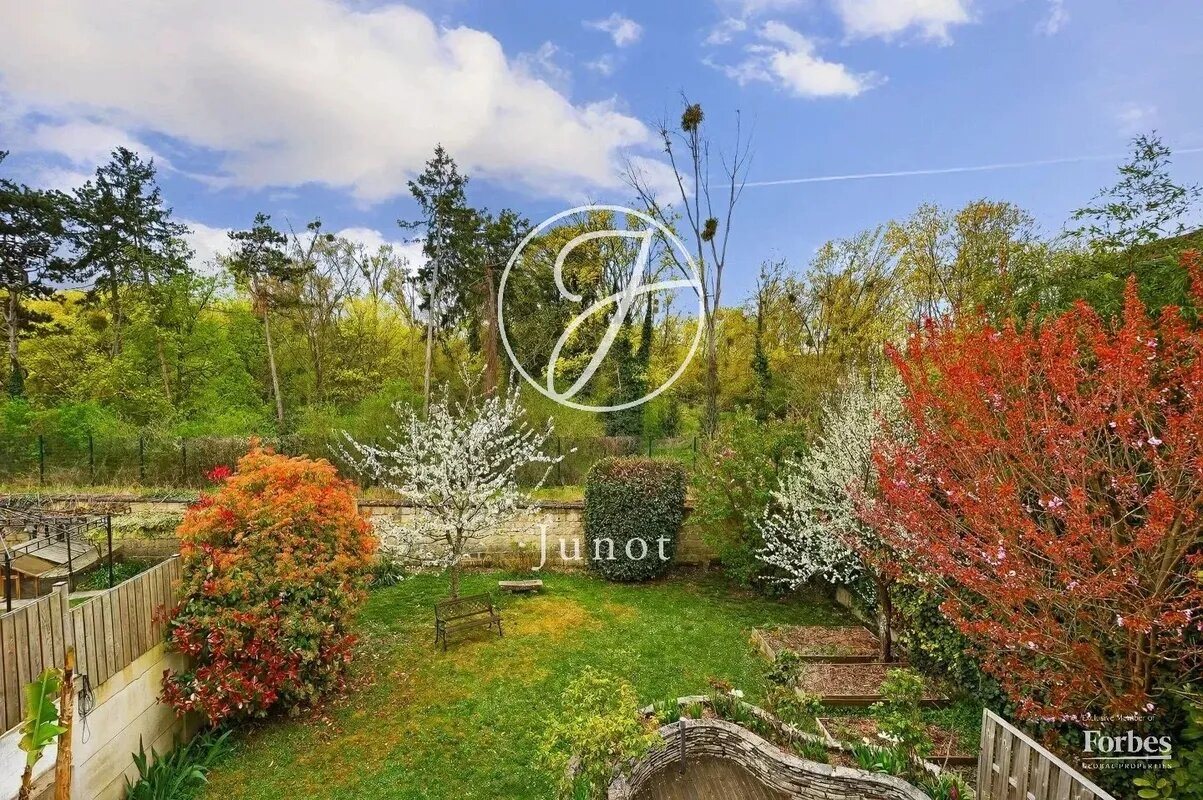 Maison à vendre, 127m², Montesson