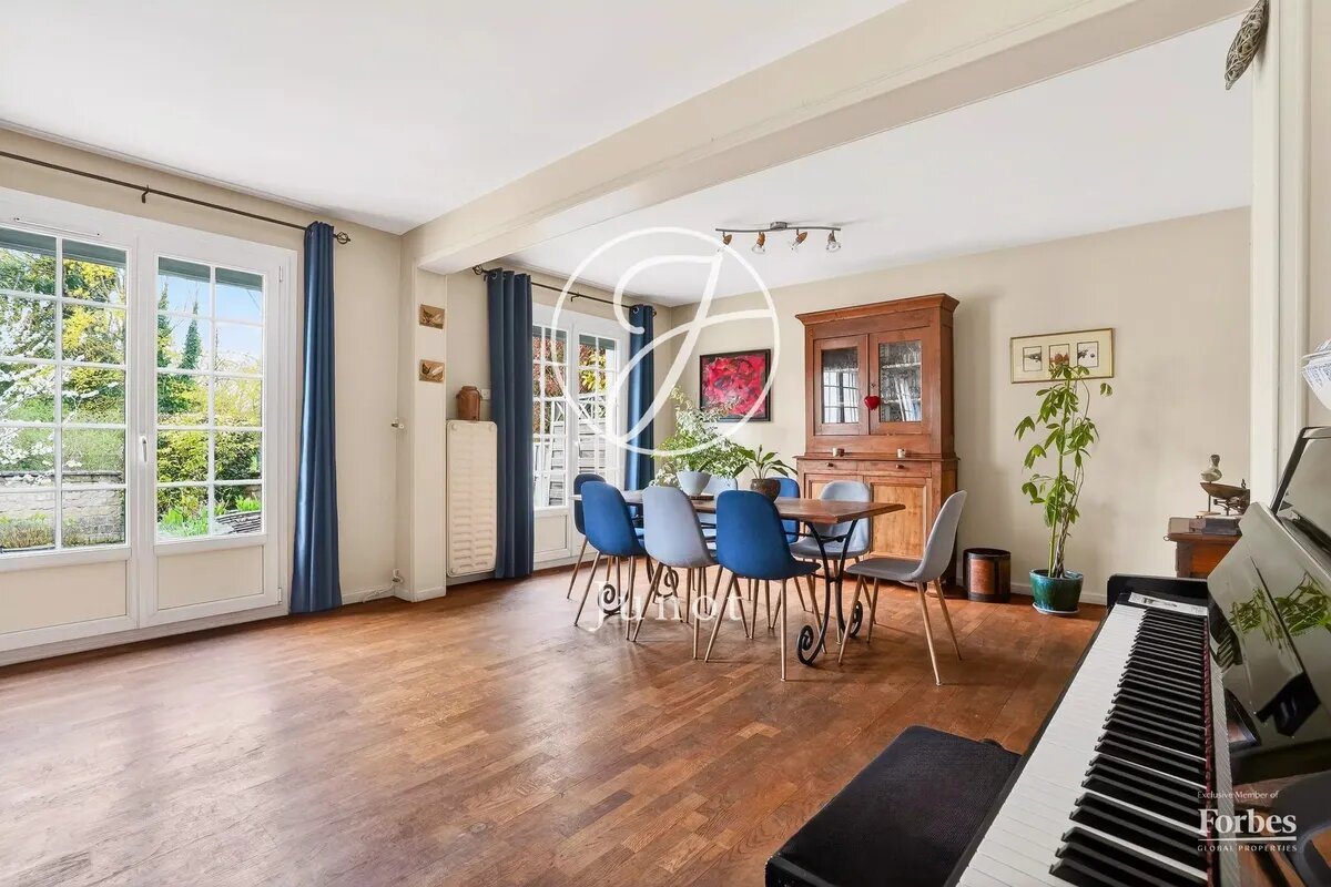 Maison à vendre, 127m², Montesson
