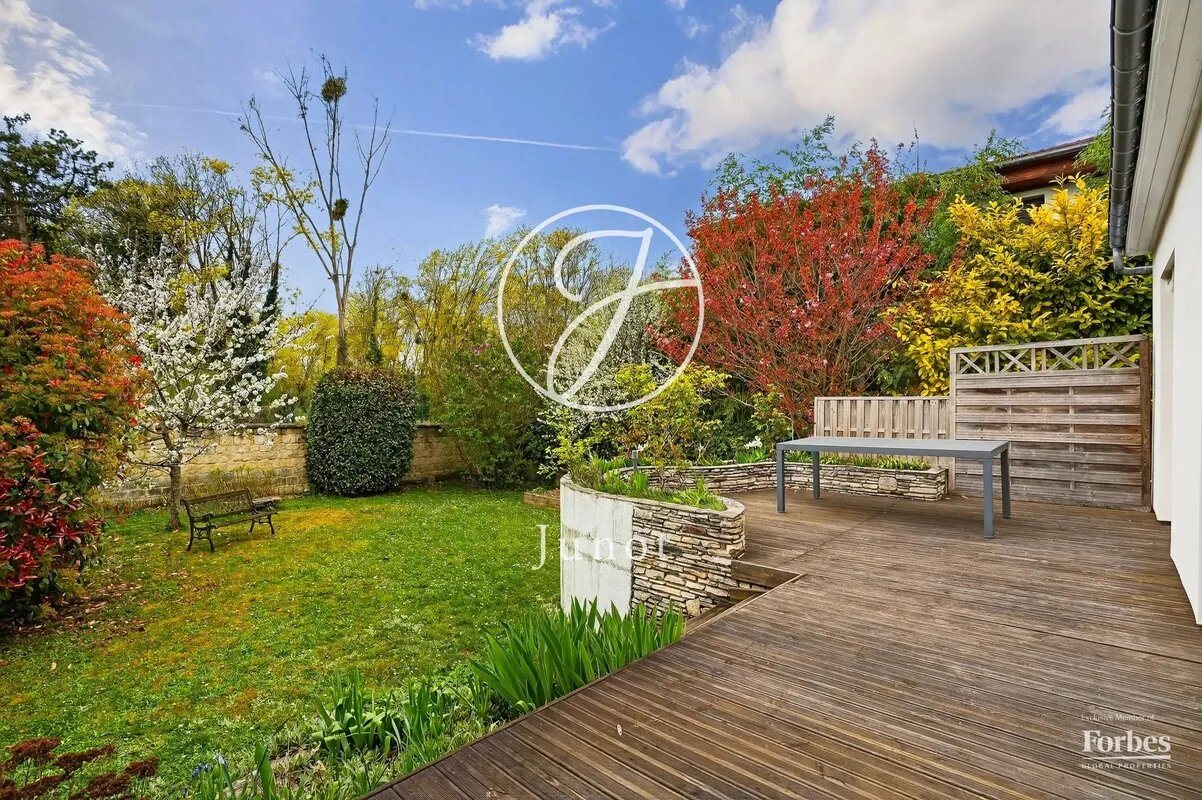 Maison à vendre, 127m², Montesson
