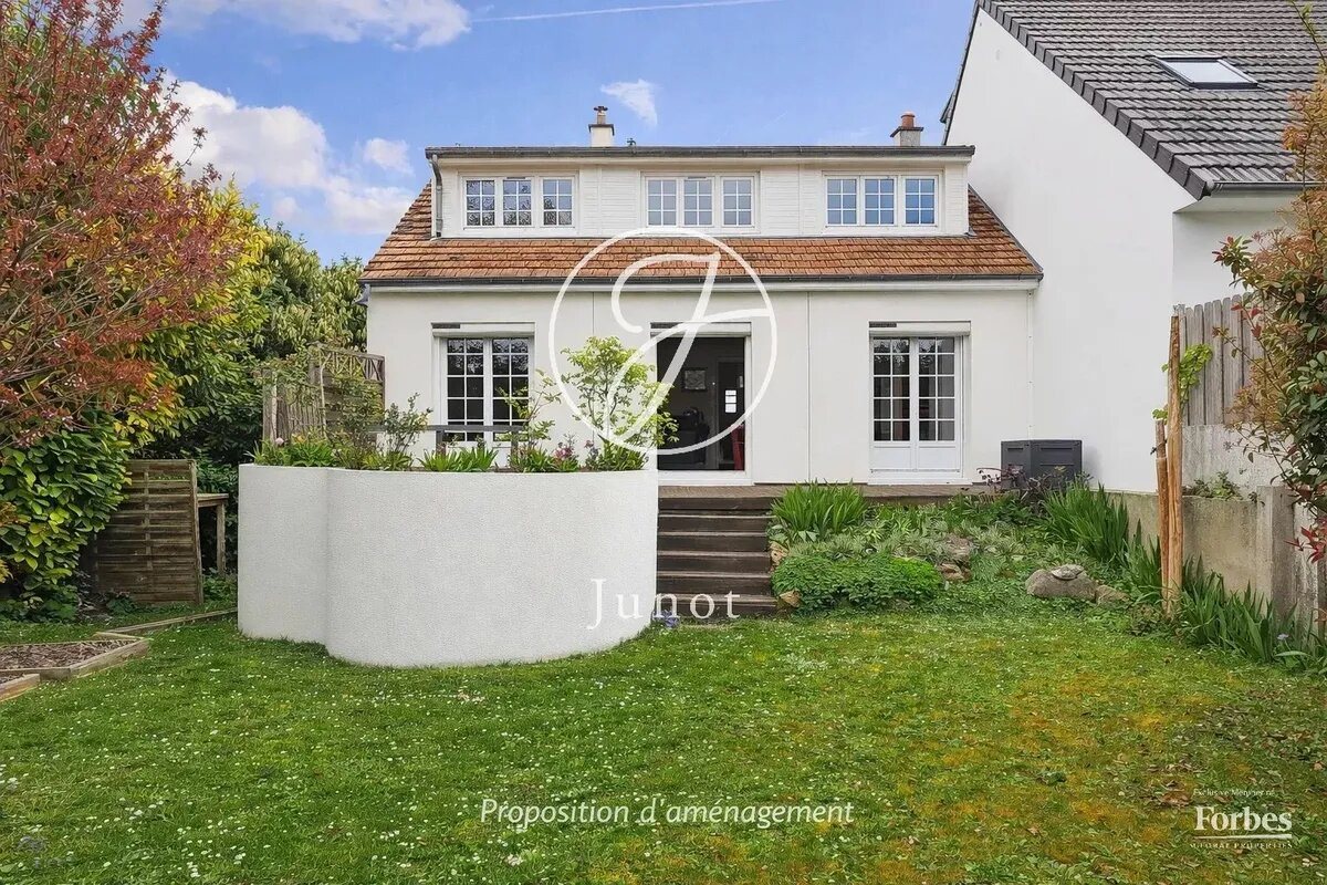 Maison à vendre, 127m², Montesson