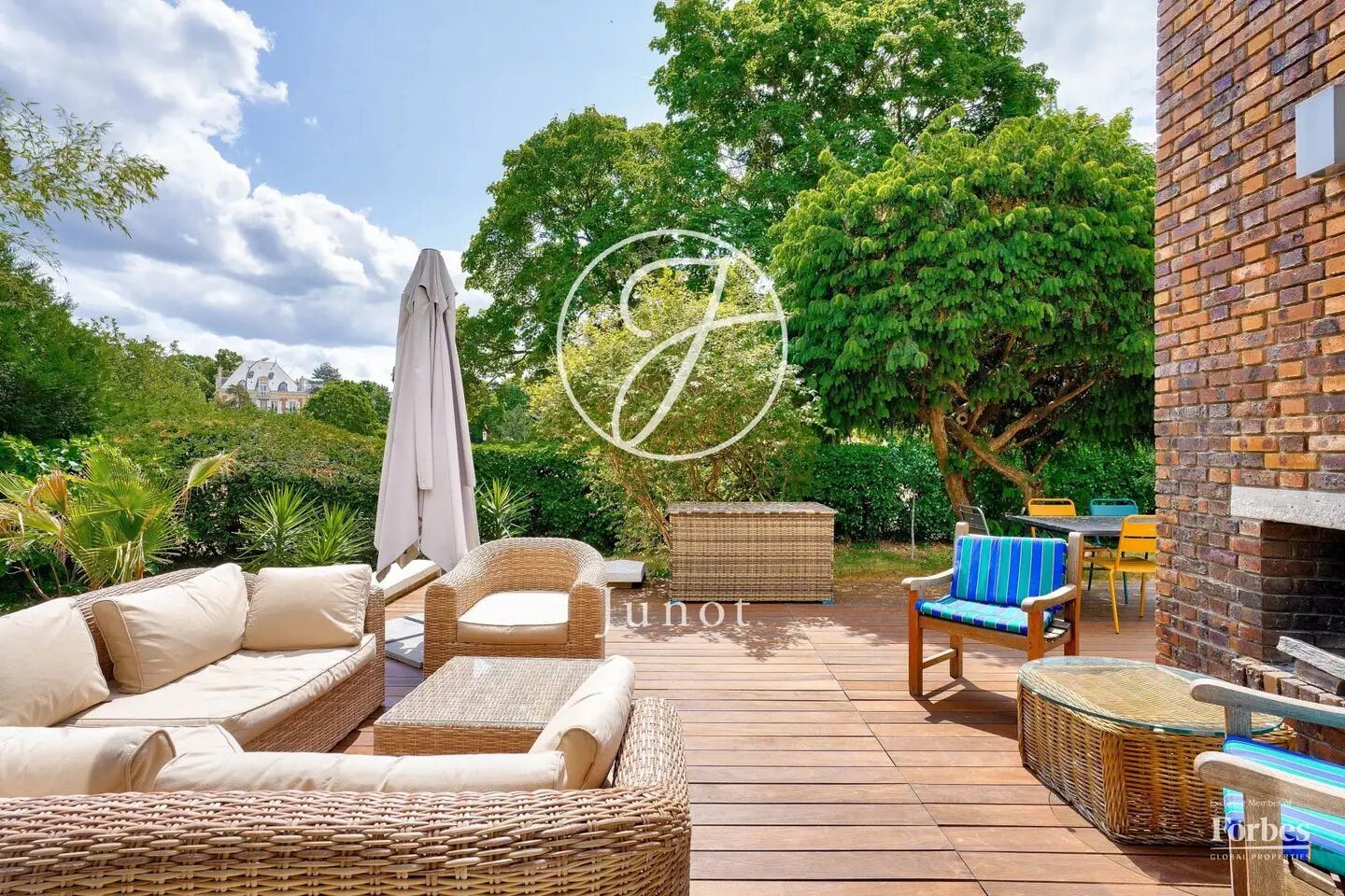 Maison à vendre, 361m², Le Vésinet