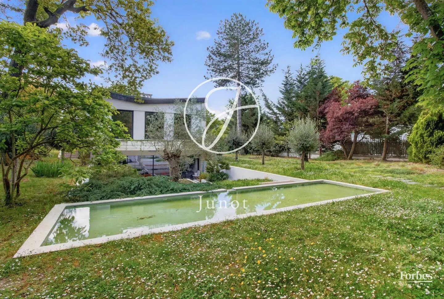 Maison à vendre, 361m², Le Vésinet