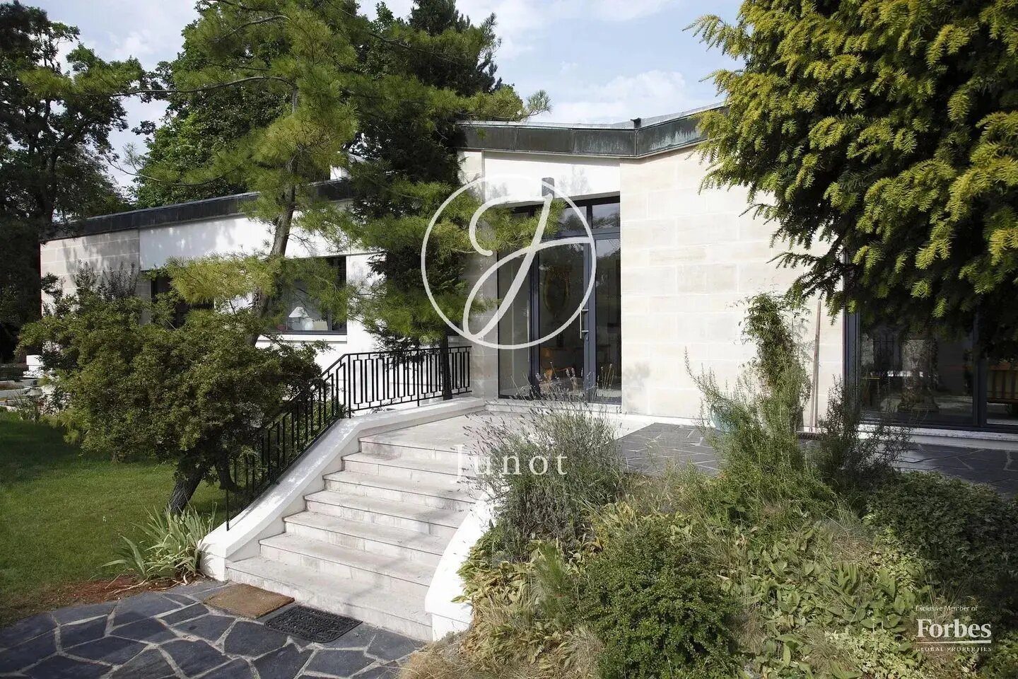Maison à vendre, 361m², Le Vésinet