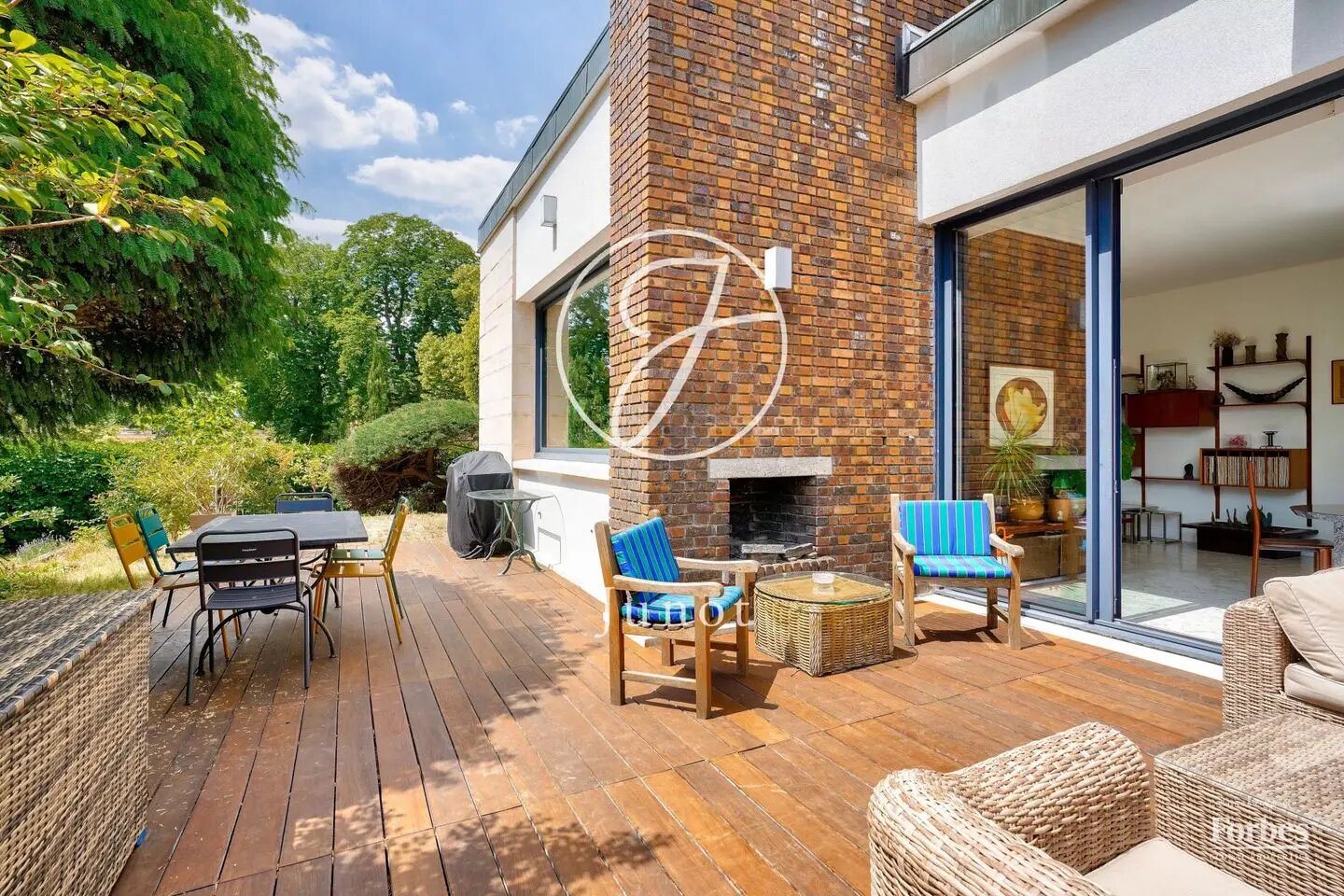 Maison à vendre, 361m², Le Vésinet