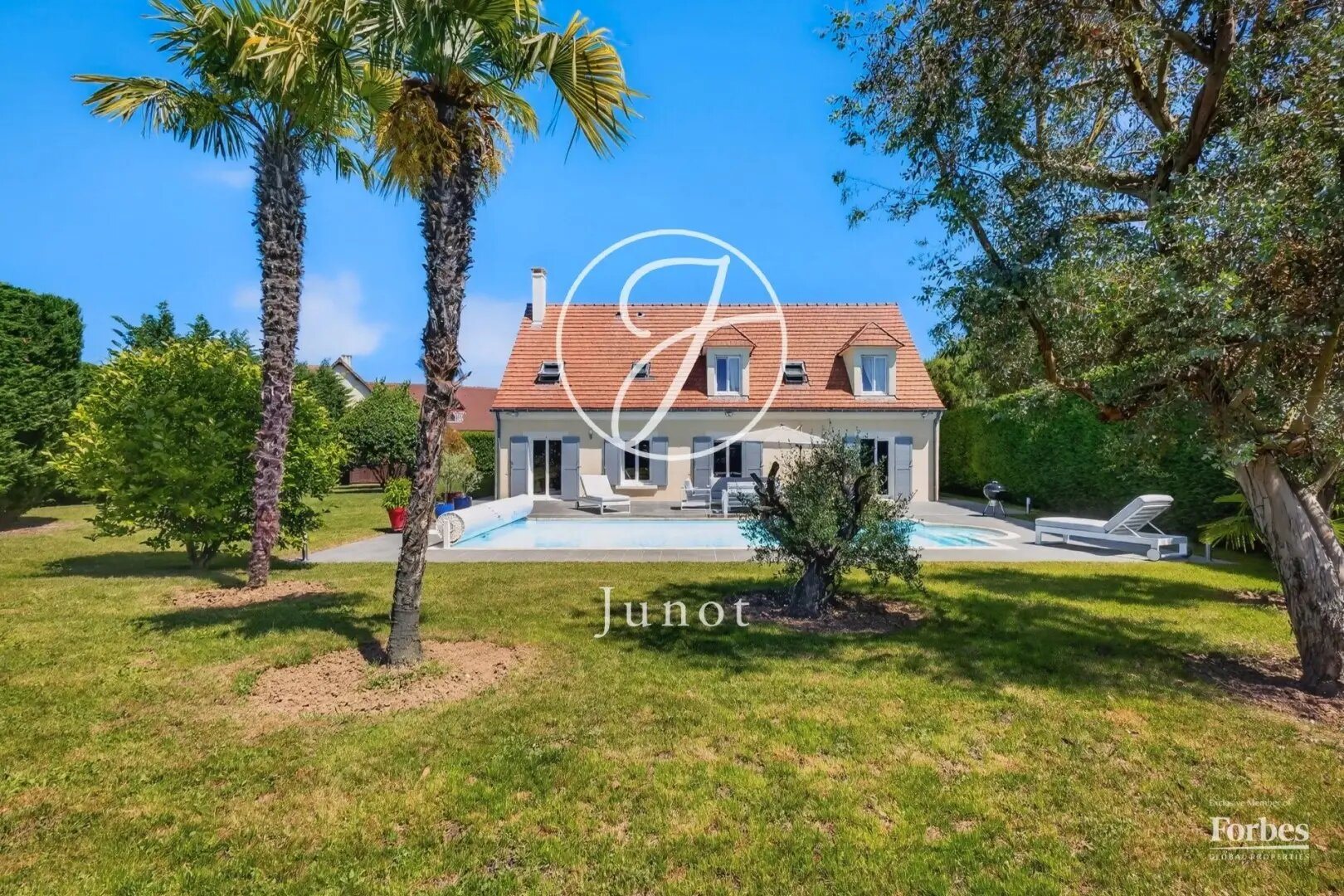 Maison à vendre, 240m², Aigremont