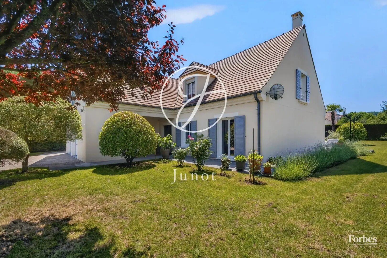 Maison à vendre, 240m², Aigremont