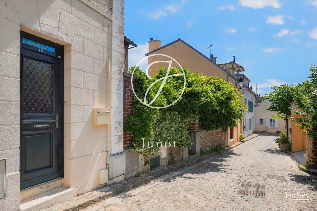 Maison à vendre, 165m², Marly-le-Roi