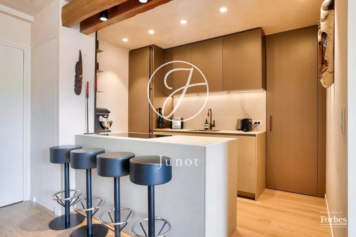 Appartement à vendre, 94m², Saint-Germain-en-Laye