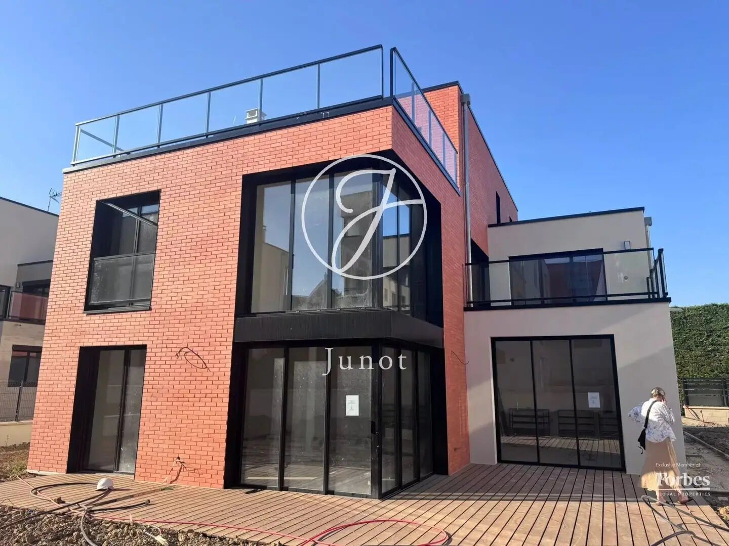 Maison à vendre, 229m², Rueil-Malmaison