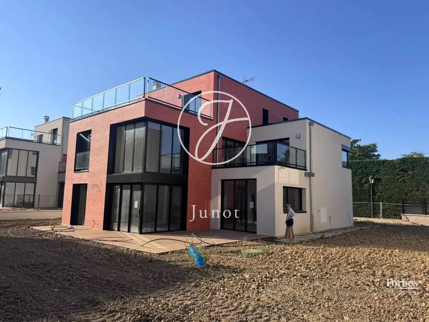 Maison à vendre, 229m², Rueil-Malmaison