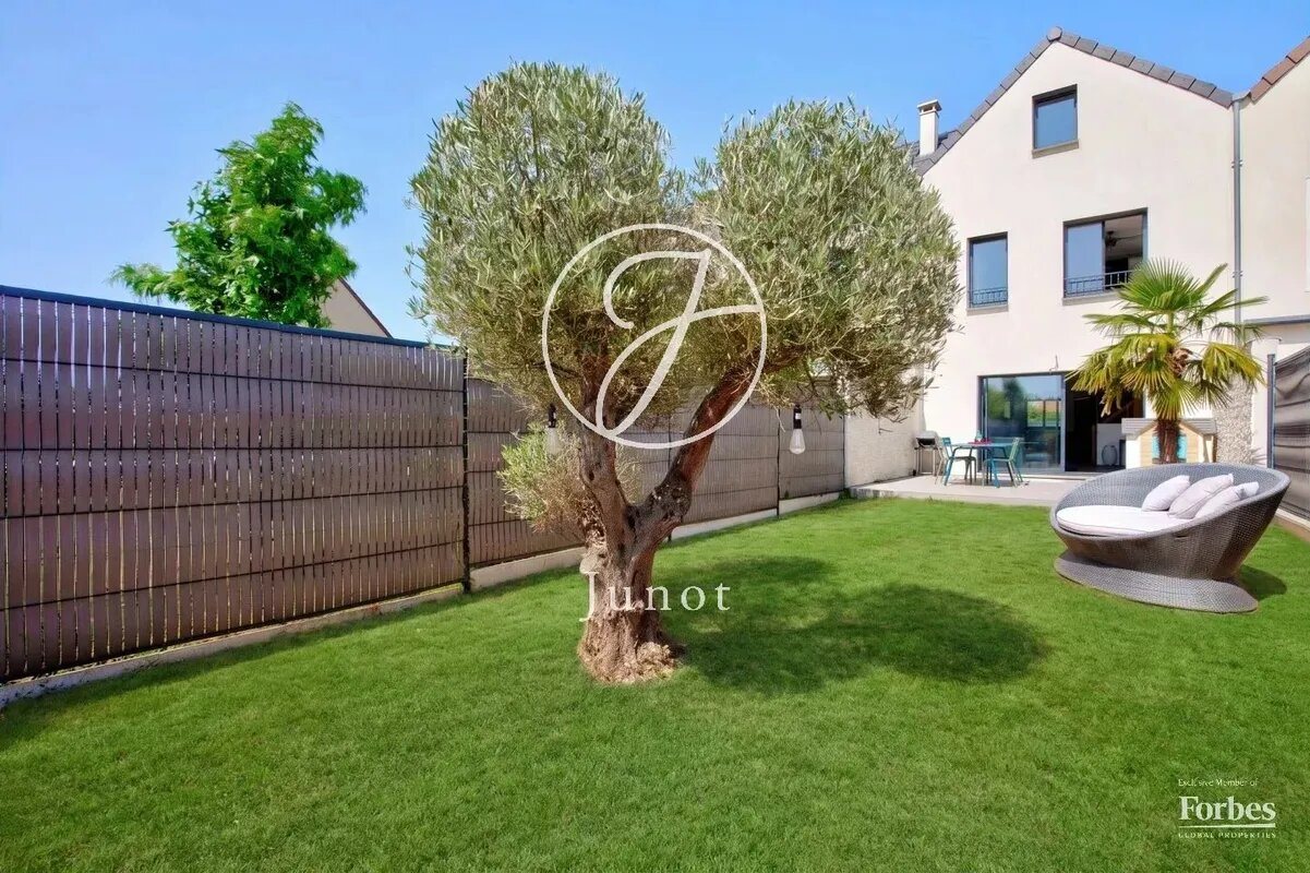Maison à vendre, 145m², Carrières-sur-Seine