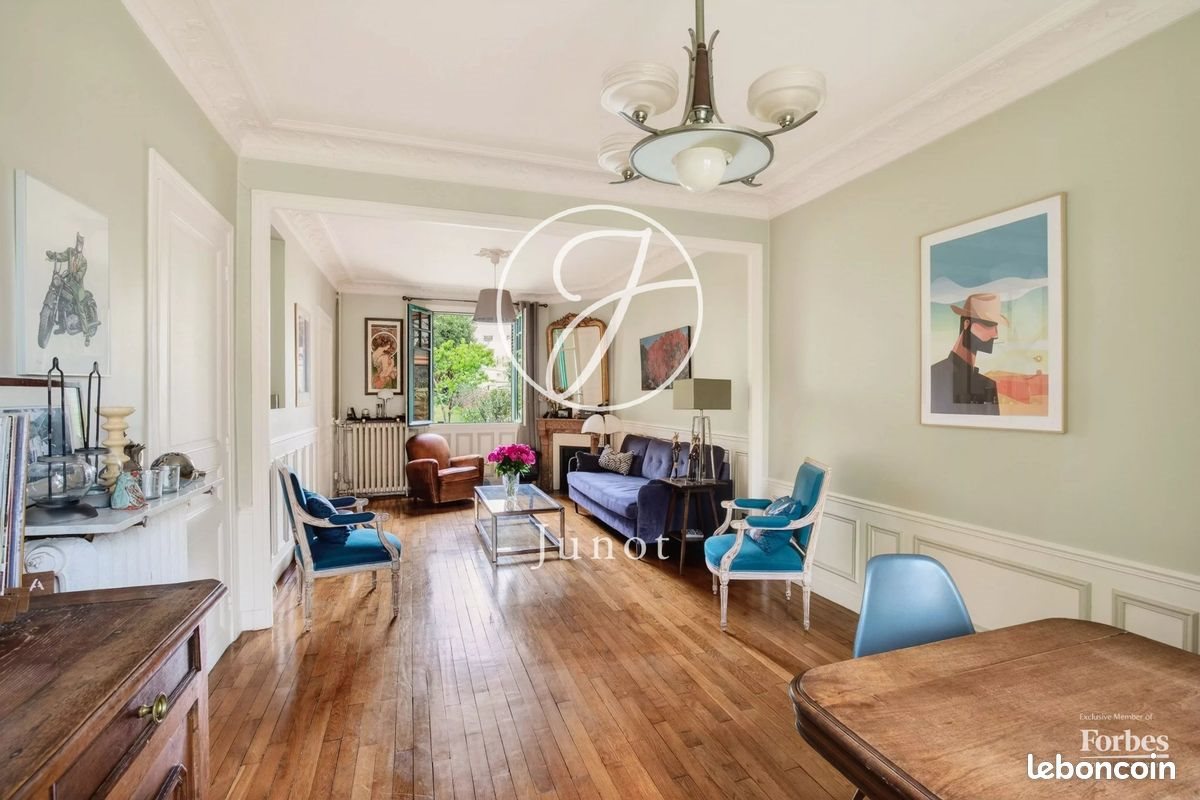 Maison à vendre, 192m², Meudon