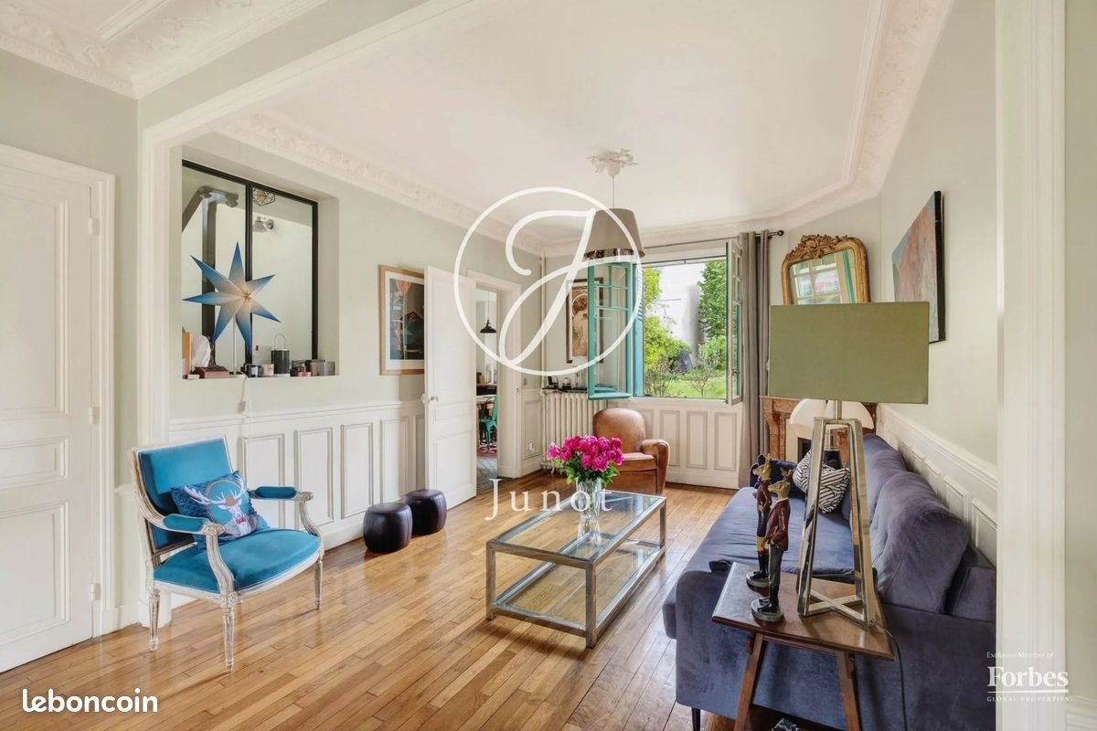 Maison à vendre, 192m², Meudon