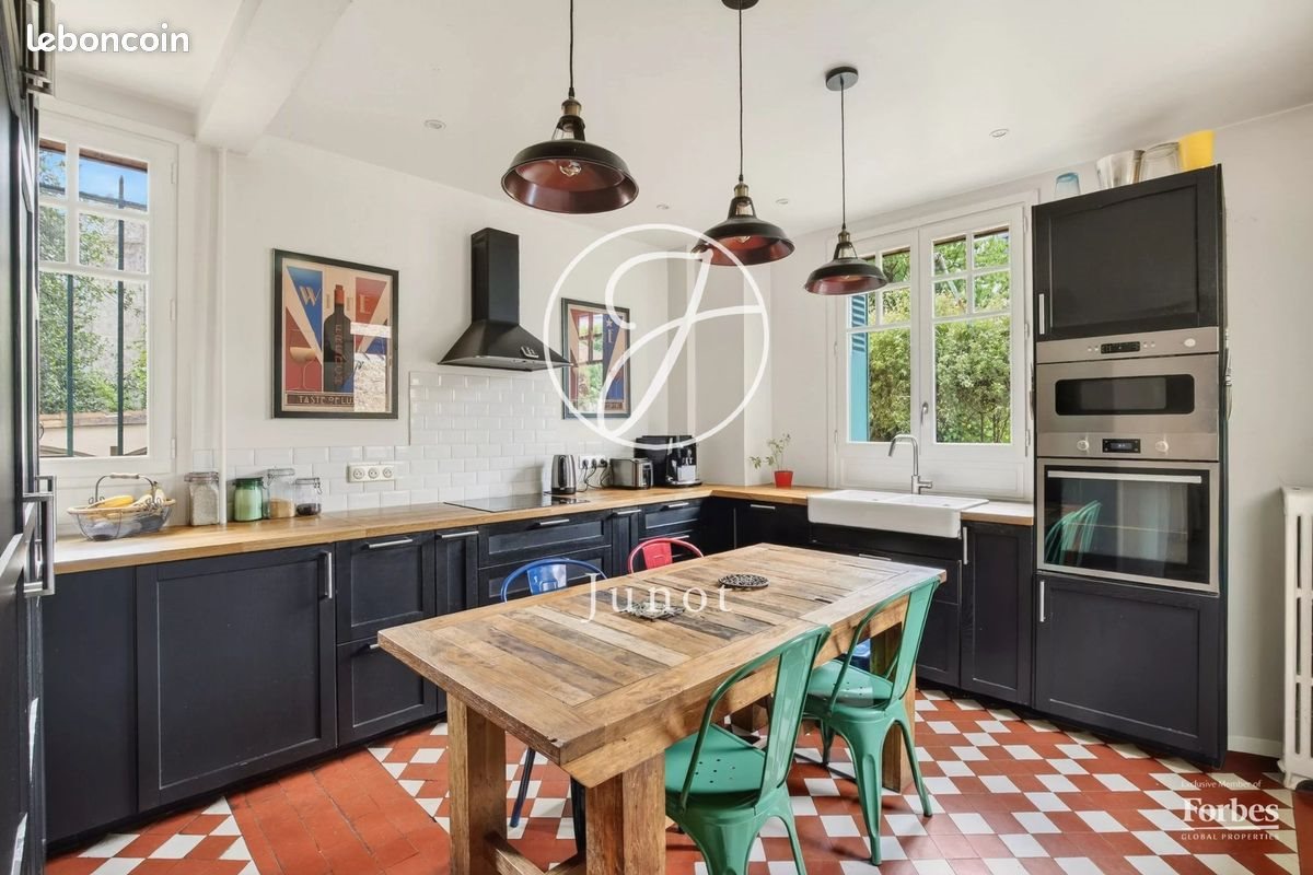 Maison à vendre, 192m², Meudon