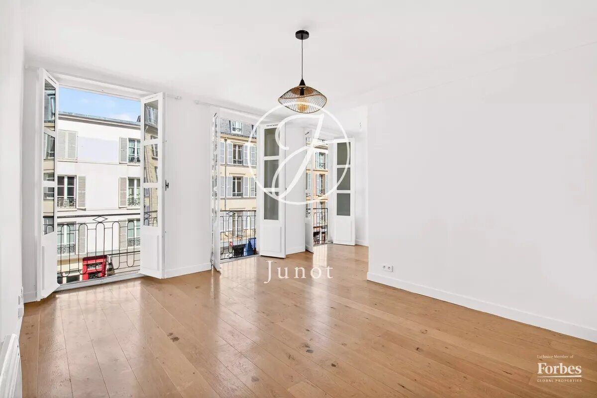 Appartement à vendre, 62m², Versailles