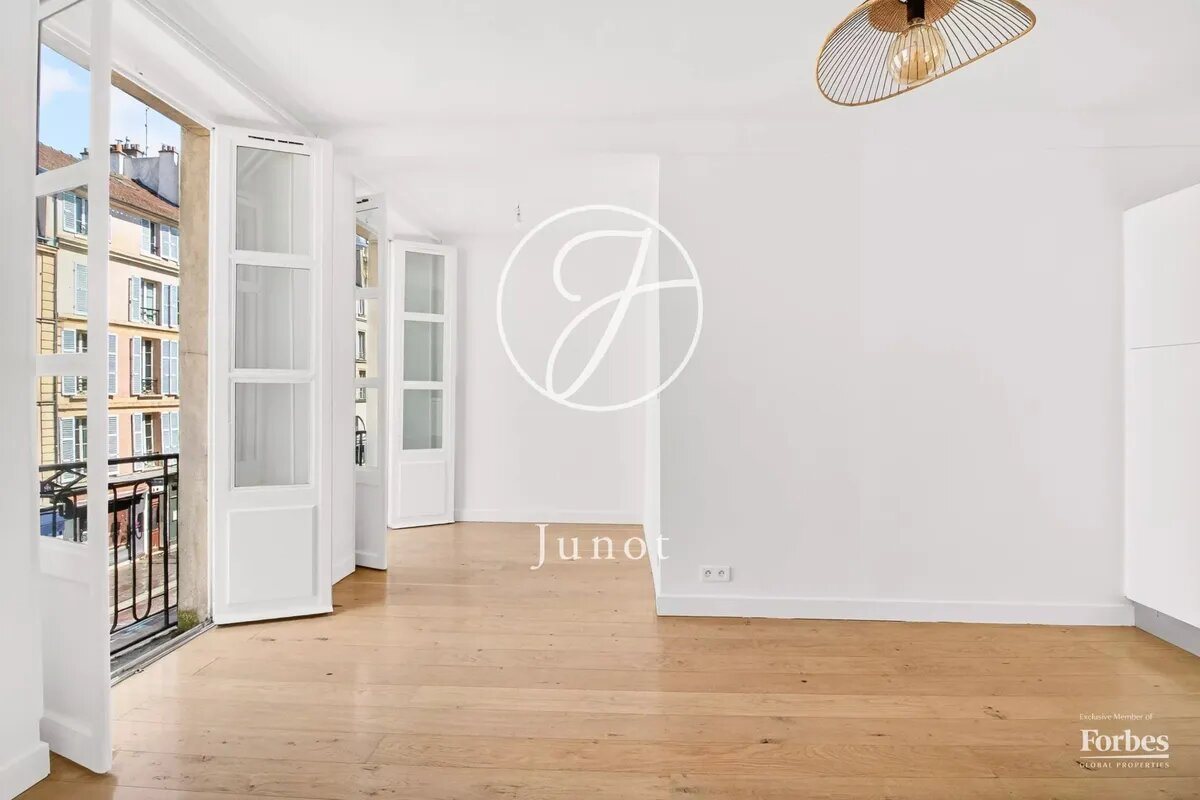 Appartement à vendre, 62m², Versailles