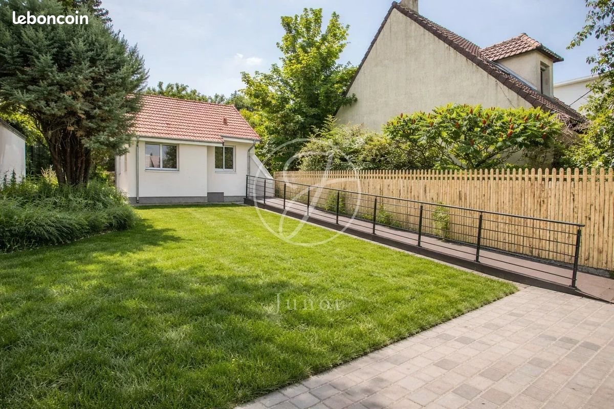 Maison à vendre, 53m², Rueil-Malmaison