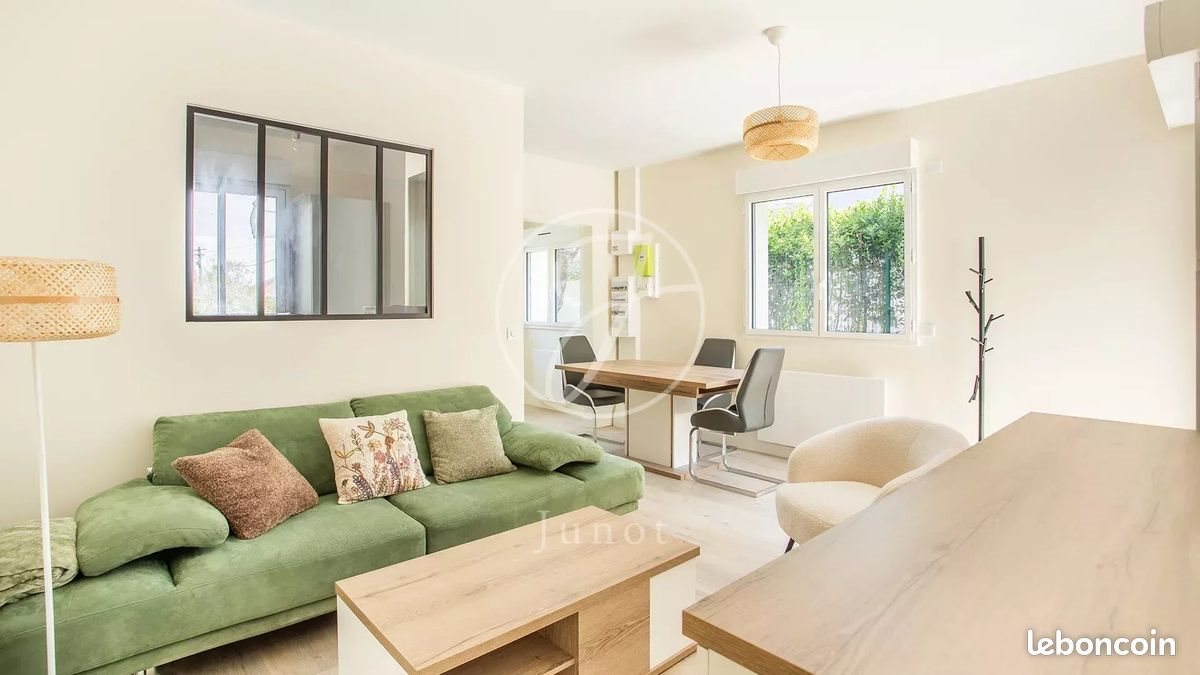 Maison à vendre, 53m², Rueil-Malmaison