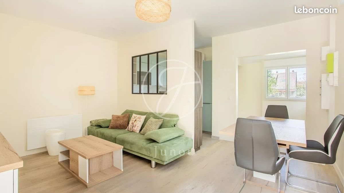 Maison à vendre, 53m², Rueil-Malmaison