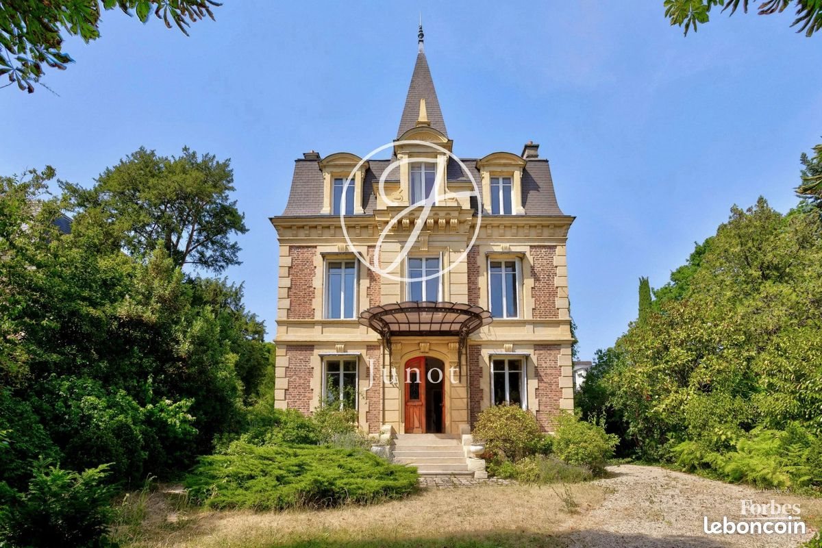 Maison à vendre, 235m², Le Vésinet