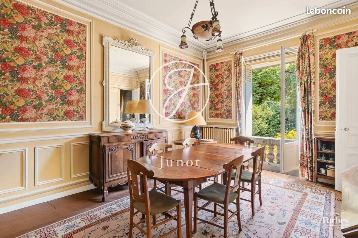 Maison à vendre, 235m², Le Vésinet