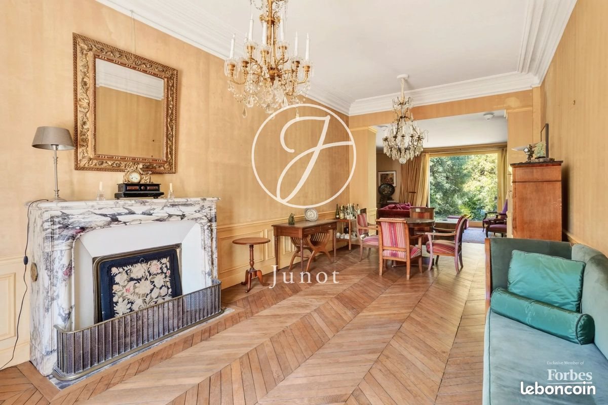 Maison à vendre, 235m², Le Vésinet
