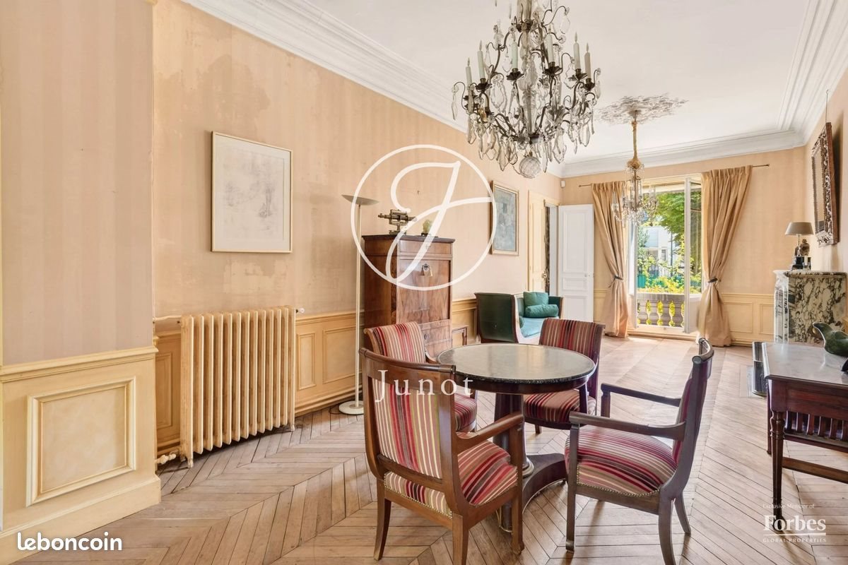 Maison à vendre, 235m², Le Vésinet