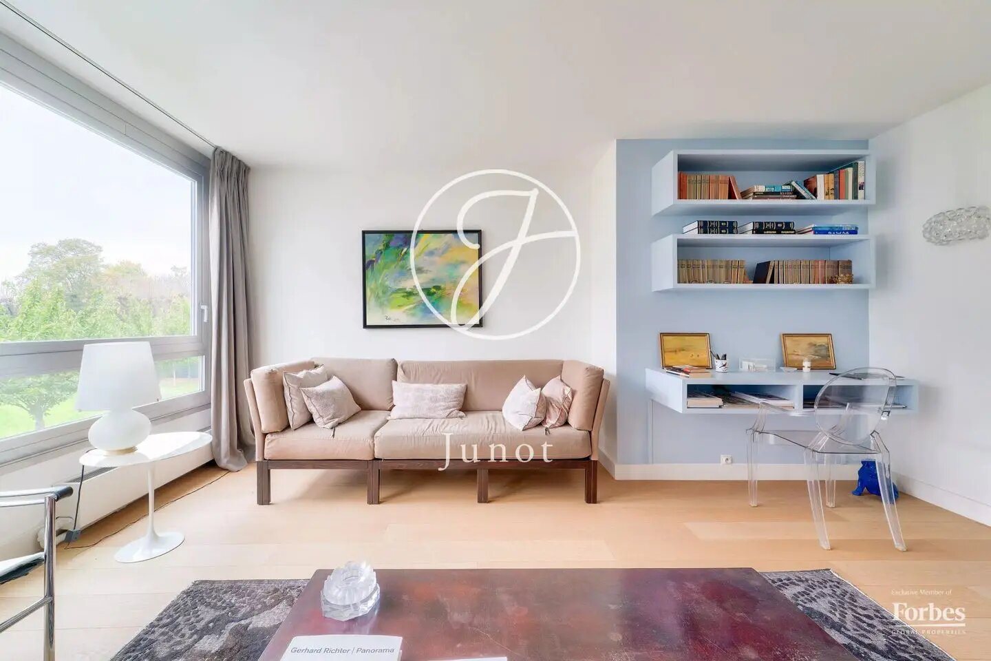 Appartement à vendre, 105m², Rueil-Malmaison