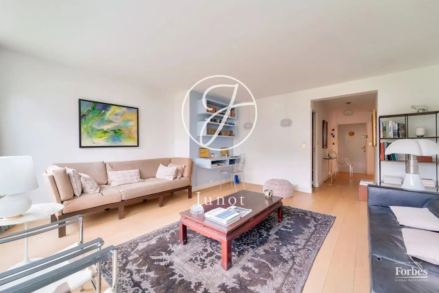 Appartement à vendre, 105m², Rueil-Malmaison