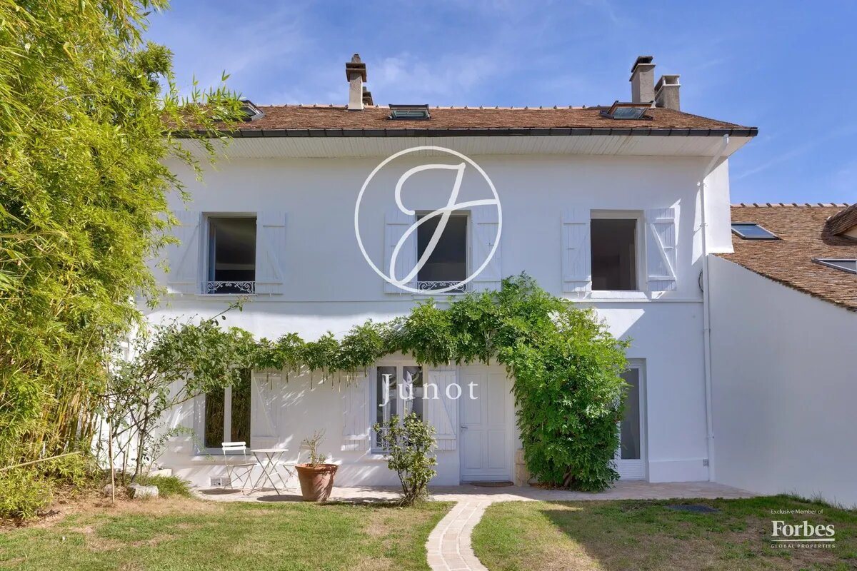 Maison à vendre, 152m², Croissy-sur-Seine