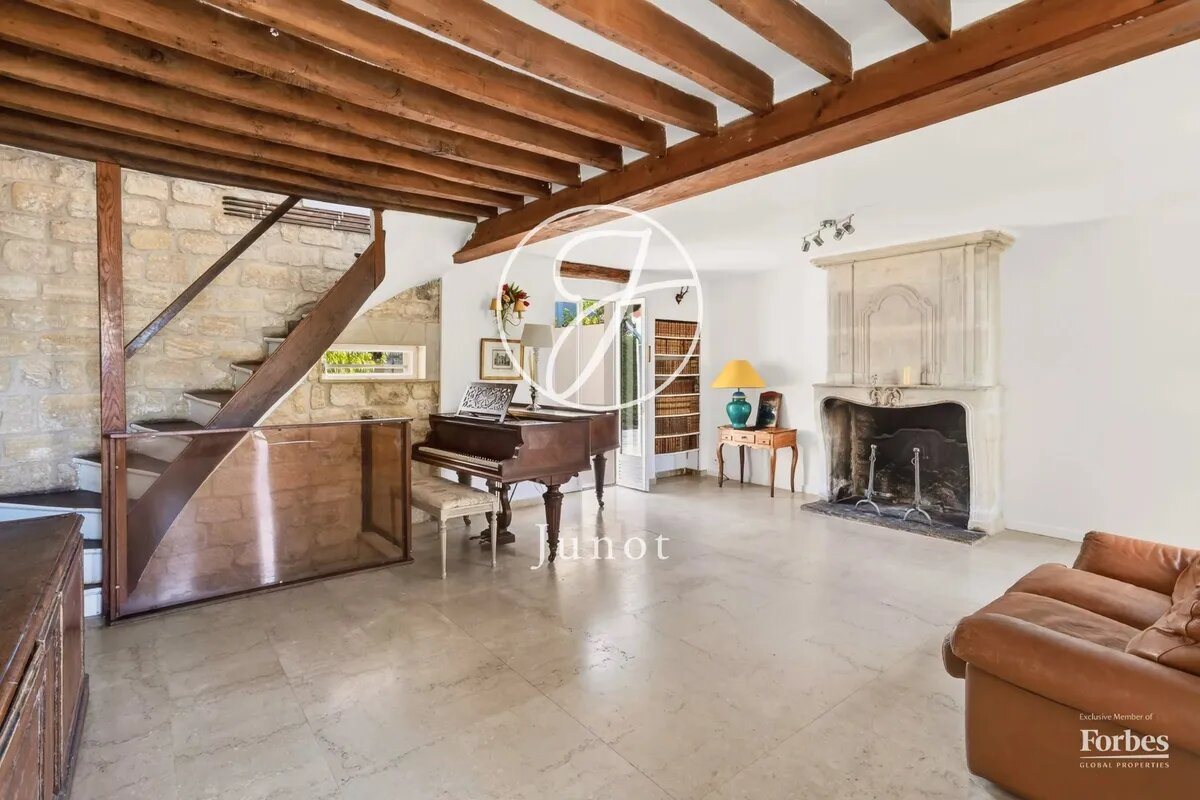 Maison à vendre, 152m², Croissy-sur-Seine