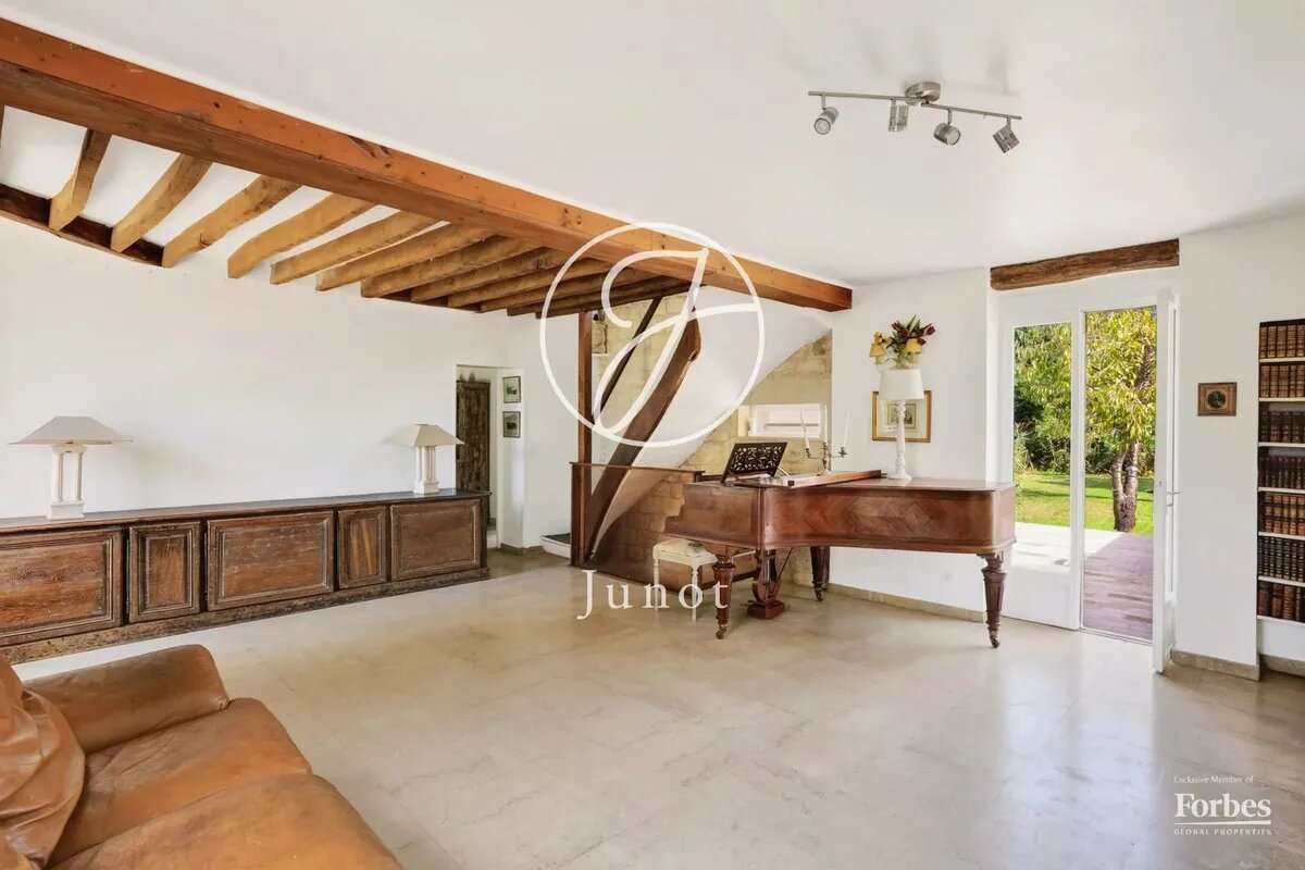 Maison à vendre, 152m², Croissy-sur-Seine