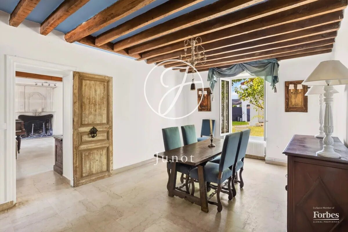 Maison à vendre, 152m², Croissy-sur-Seine