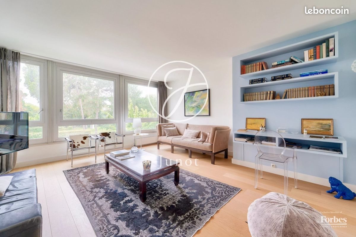 Appartement à vendre, 105m², Rueil-Malmaison