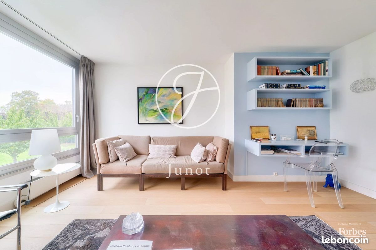 Appartement à vendre, 105m², Rueil-Malmaison