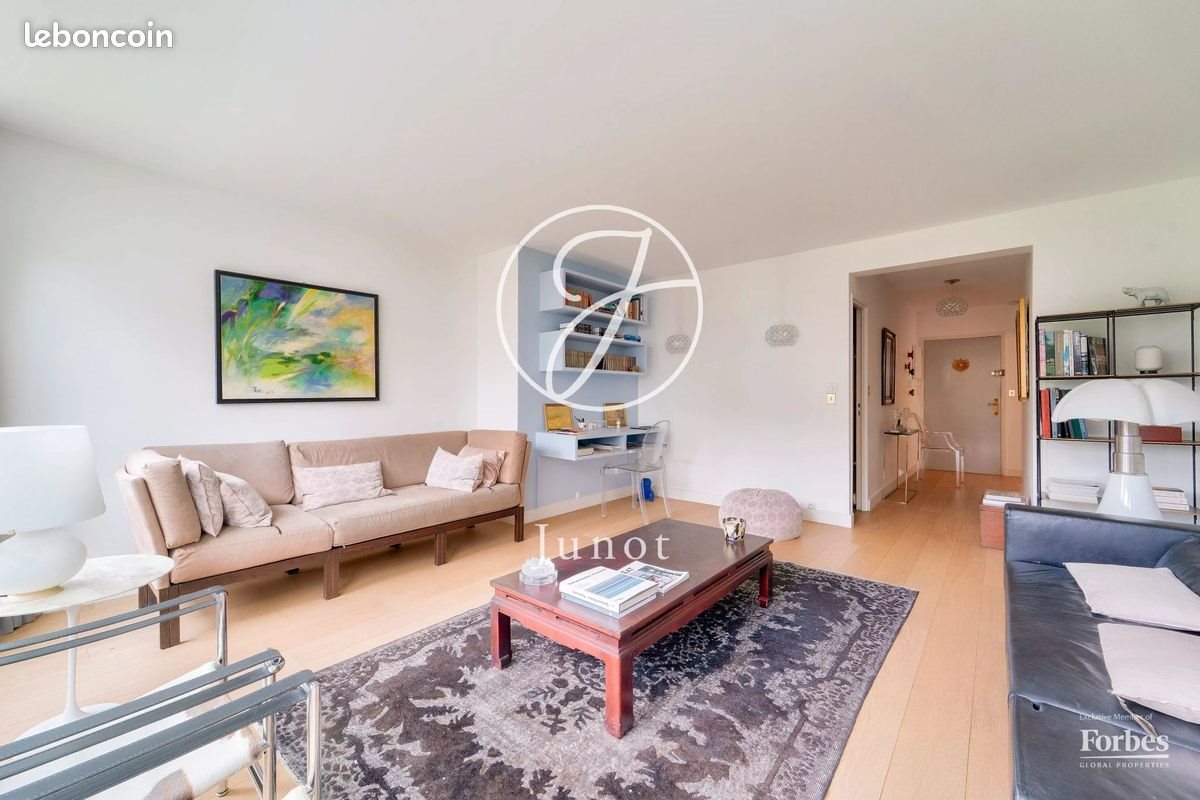 Appartement à vendre, 105m², Rueil-Malmaison