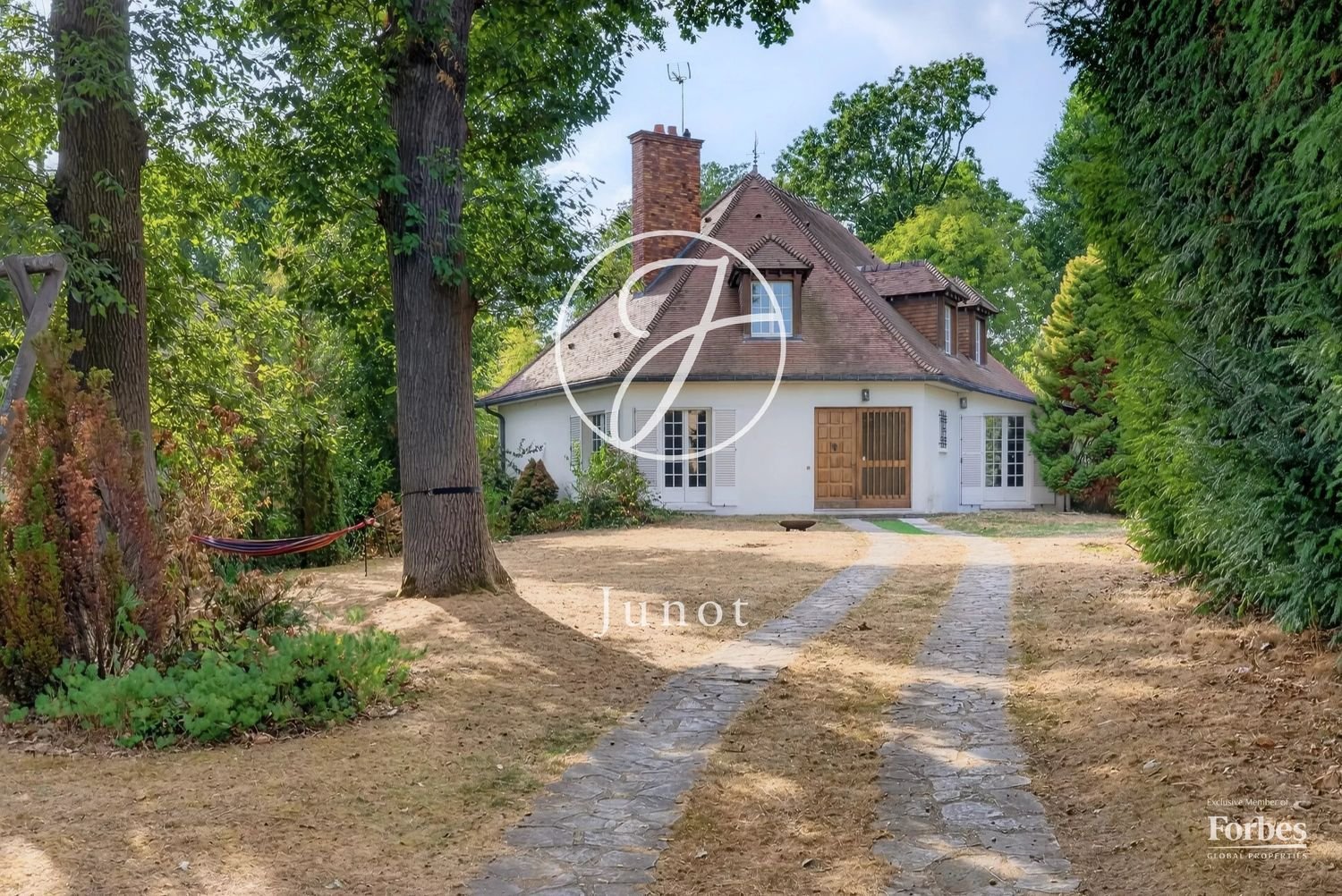 Maison à vendre, 266m², Garches