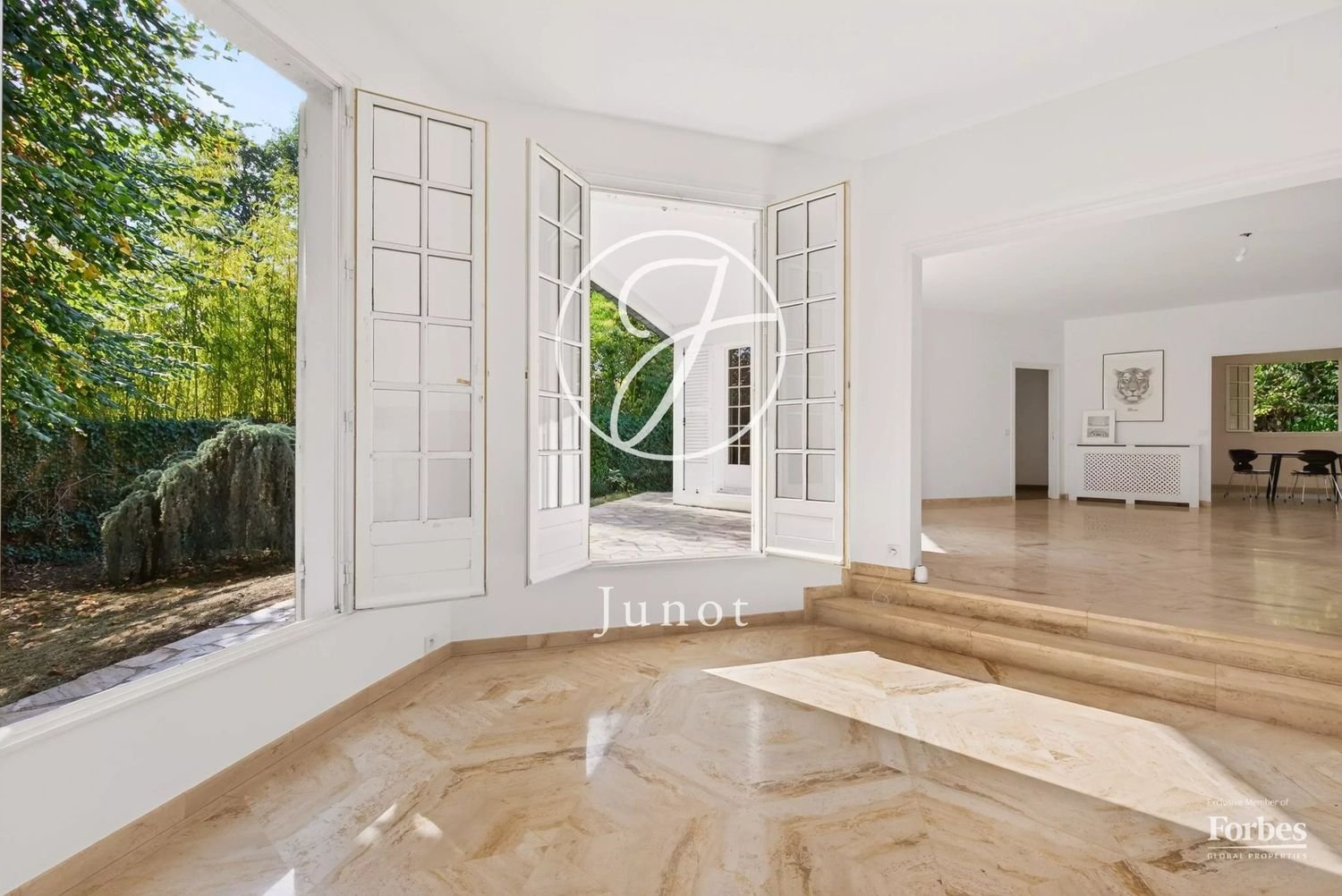 Maison à vendre, 266m², Garches